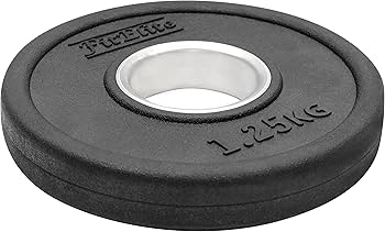 Amazon | FitElite(フィットエリート) オリンピックバーベルプレート