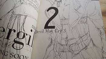 Devil May Cry 3 Volume 1: Suguro Chayamachi: 9781598160314: Amazon