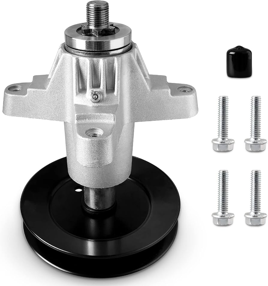 Amazon.com : wyevee 918-04608A Spindle Assembly for Cub-Cadet MTD