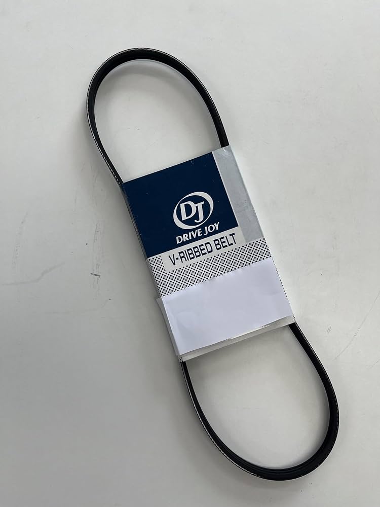 Amazon | タクティー(TACTI) 4PK705 Vリブドベルト V98D4-0705
