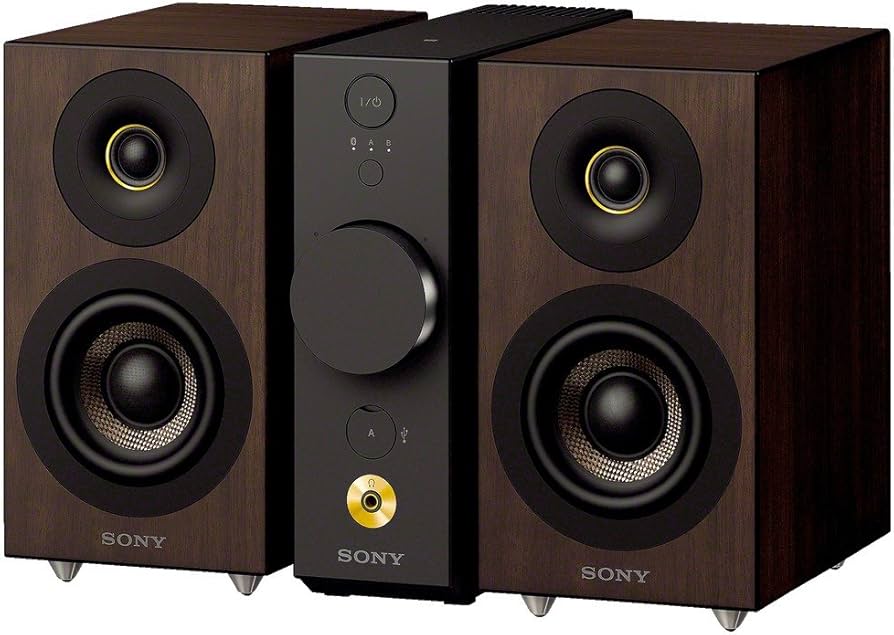Amazon.co.jp: ソニー コンパクトオーディオシステム CAS-1
