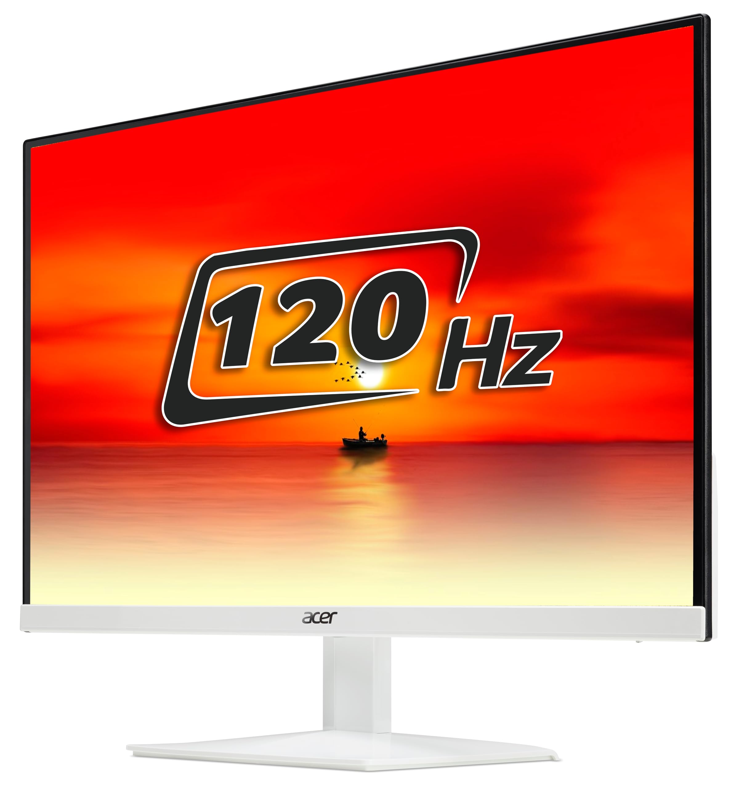 Amazon.co.jp: Acer HA240Y 23.8インチ(60.45cm) 1920x1080ピクセル