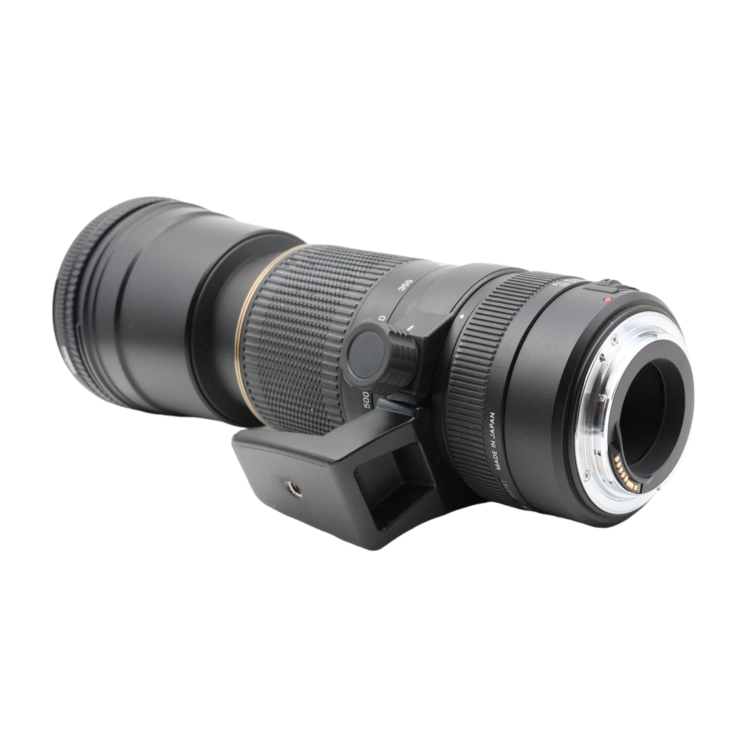 Amazon.co.jp: TAMRON 超望遠ズームレンズ SP AF200-500mm F5-6.3 Di