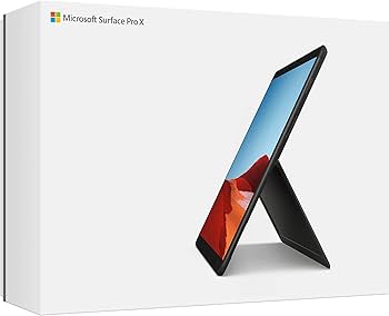 Amazon.com : Microsoft Surface Pro X – 13
