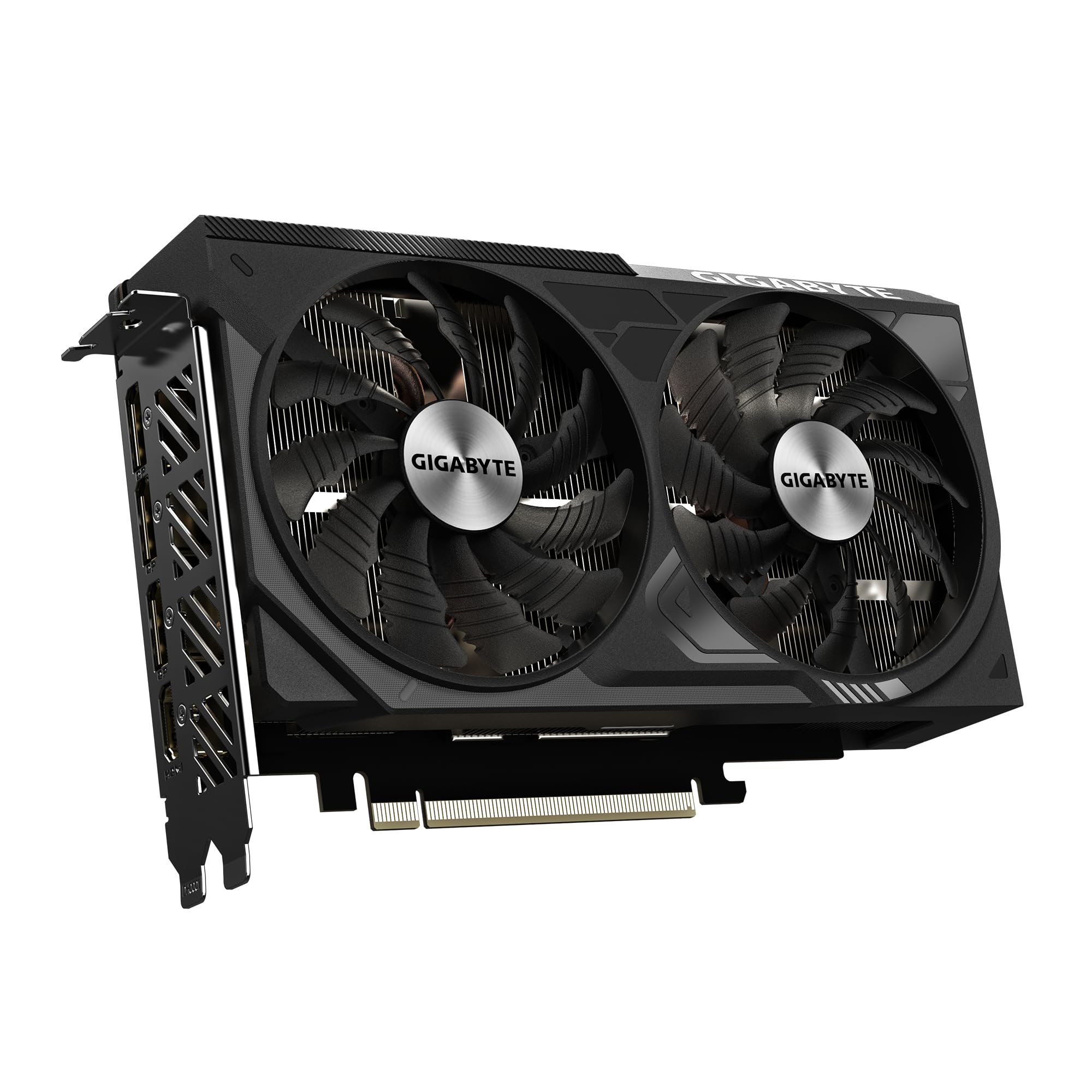 Amazon | Gigabyte GeForce RTX 4060 Ti WINDFORCE OC V2 8G