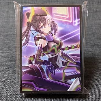 Amazon.co.jp: スリーブ OCG IPマスカレーナ IPマスカレーナ 230713