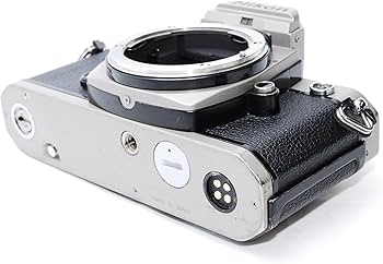 Amazon | Nikon ニコン FM2/T チタン ボディ | カメラ用ボディキャップ