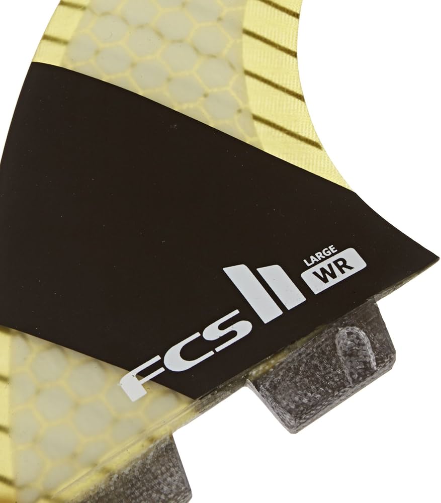 Amazon | FCSフィン・FCS2ボックス用・SF4 PC carbonクアッドフィン