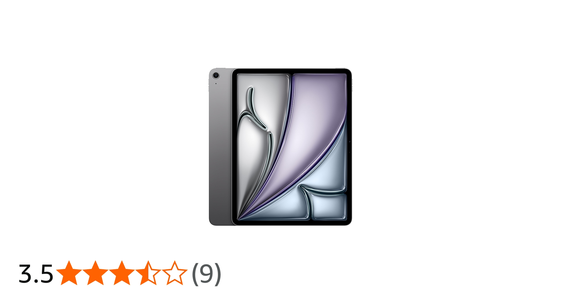 Amazon.co.jp: 【整備済み品】Apple iPad Air 13 インチ (M2) Wi-Fi