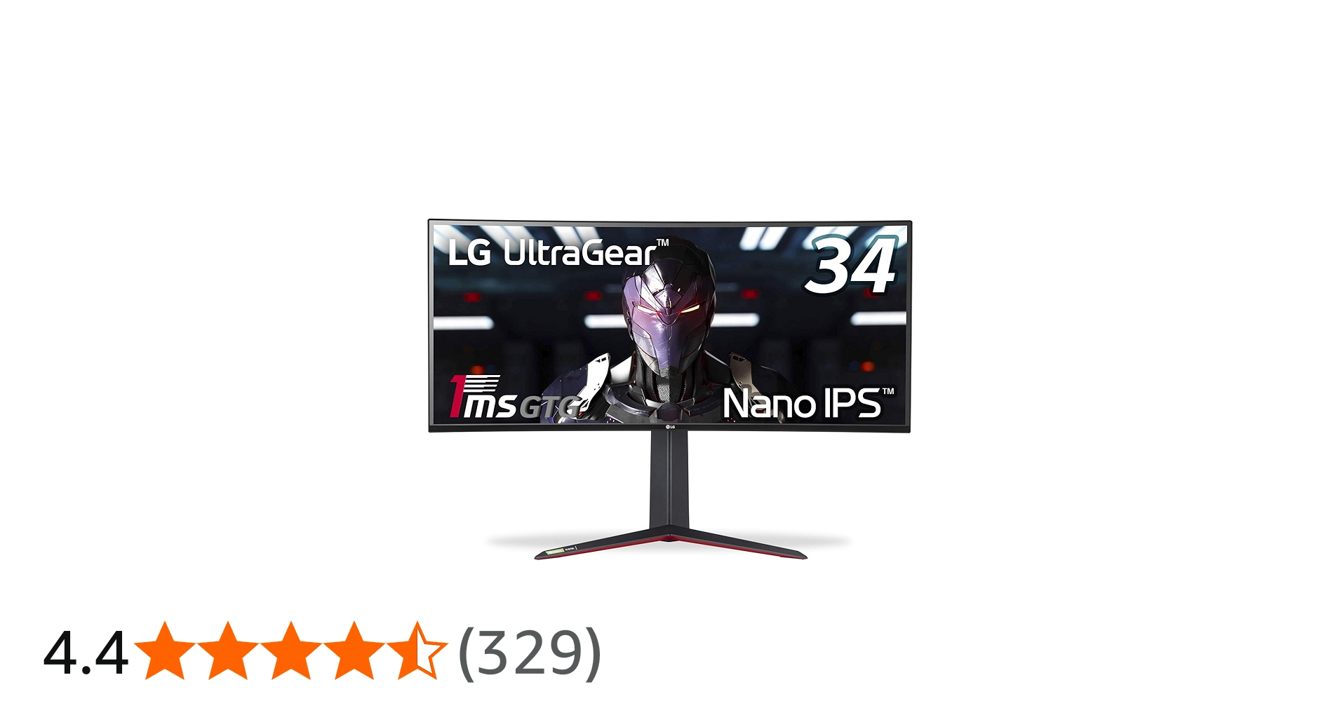 Amazon.co.jp: LG ゲーミングモニター ディスプレイ UltraGear 34GN850