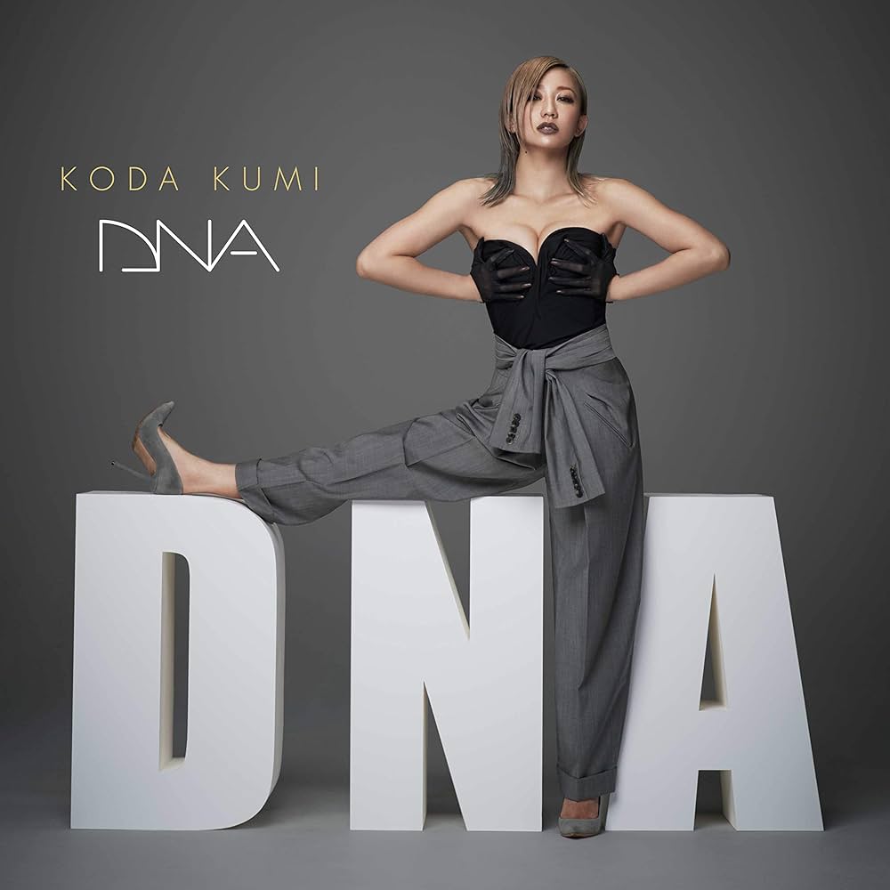 Amazon.co.jp: DNA(CD+DVD): ミュージック