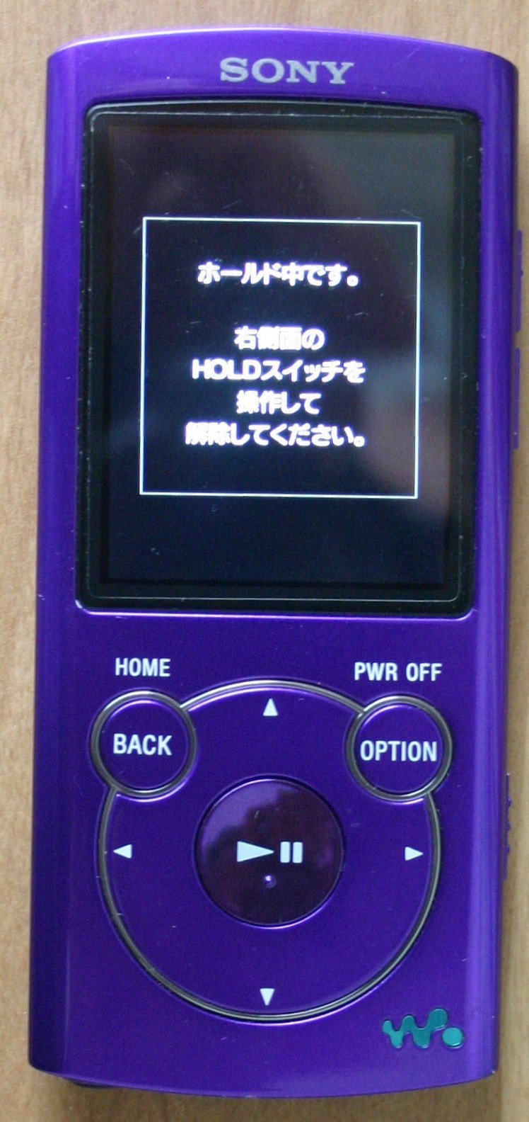 Amazon | SONY ウォークマン Sシリーズ [メモリータイプ] 16GB