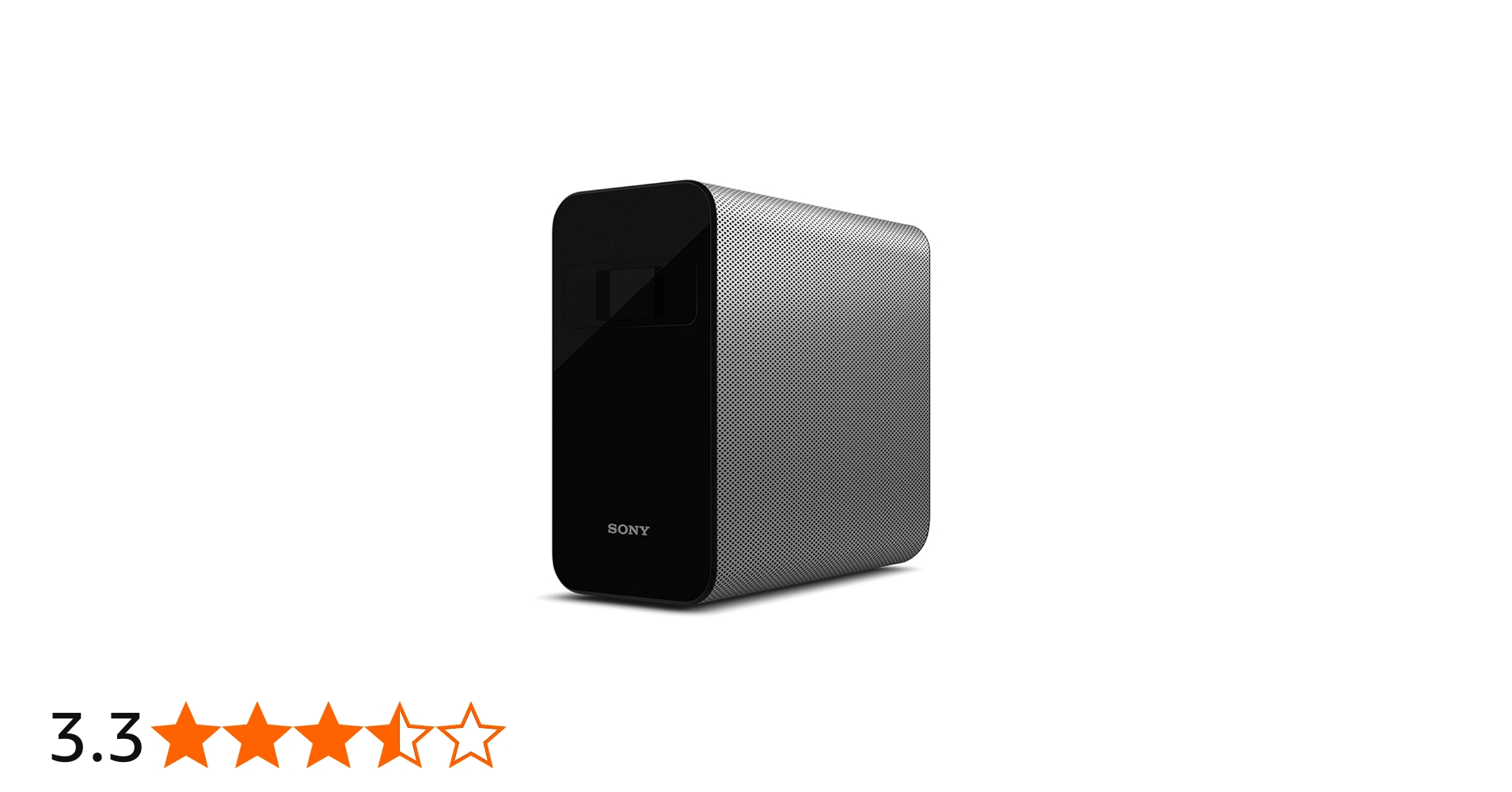 Amazon | ソニー ポータブルスマートプロジェクター Xperia Touch