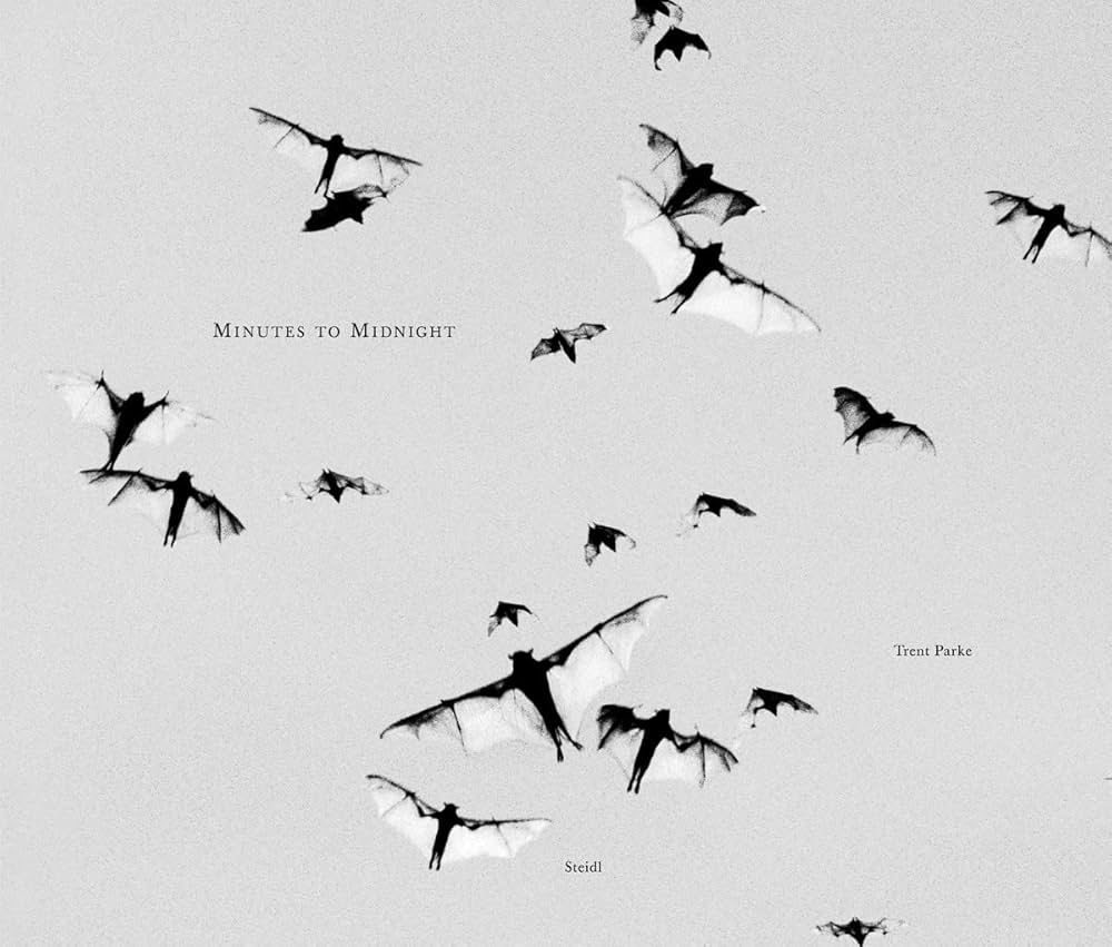 Trent Parke: Minutes to Midnight: Parke, Trent: 9783869302058