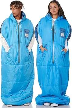 Amazon | POLeR(ポーラー) キャンプ シュラフ NAPSACKS M 2021年モデル