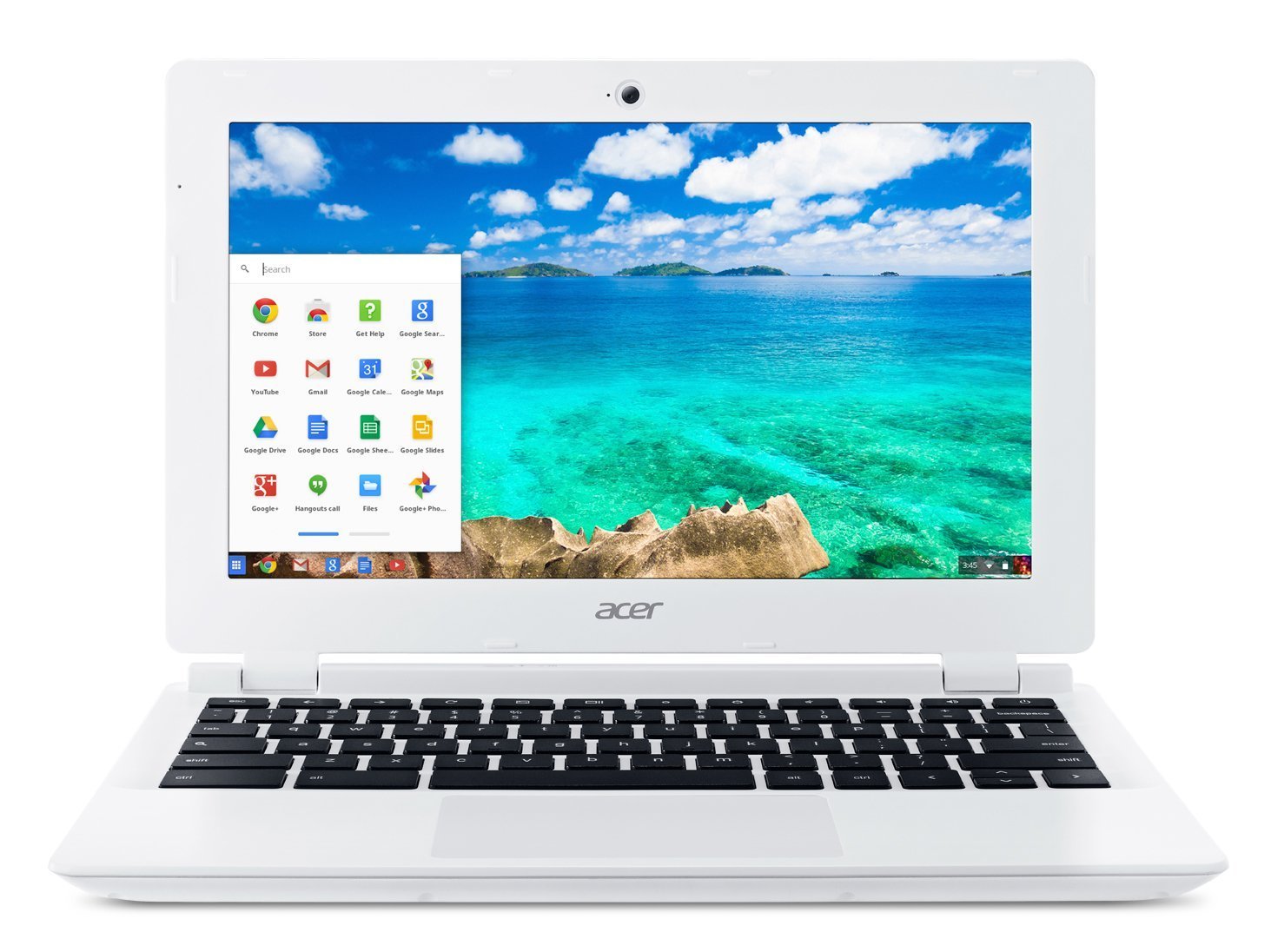 Amazon.co.jp: Acer Chromebook CB3-131-C3SZ 11.6-Inch Laptop (Intel