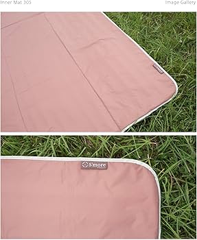 Amazon | S'more(スモア) カーサイドテント テント キャンプ 2〜4名 4