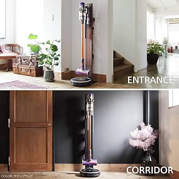 Amazon | EQUALS イコールズ WALL インテリア クリーナースタンド