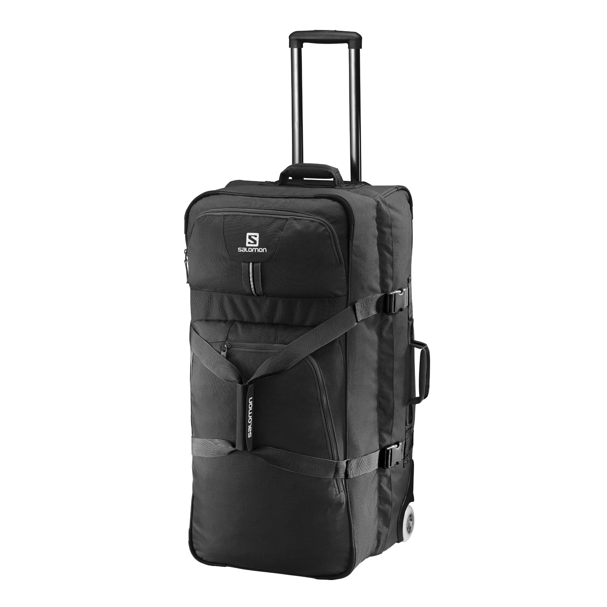 Amazon | SALOMON(サロモン) スキー スノーボード キャリーバッグ