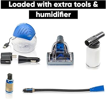 Amazon.com - Genuine E2 Black E Series Rainbow Vacuum Cleaner