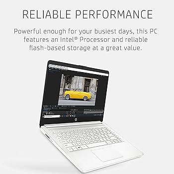 Amazon.co.jp: HP (エイチピー) 最新ストリーム 14インチ HD ノート