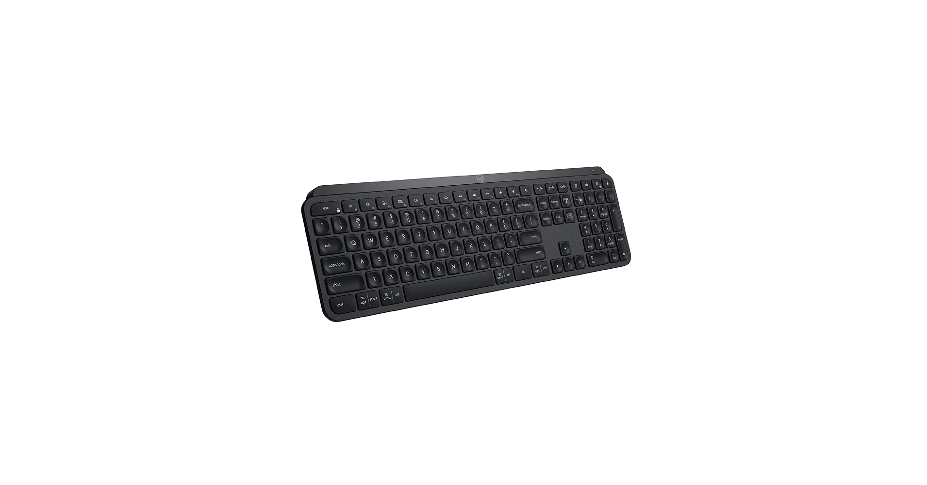 Amazon.com: Logitech MX Keys Keyboard : Electronics