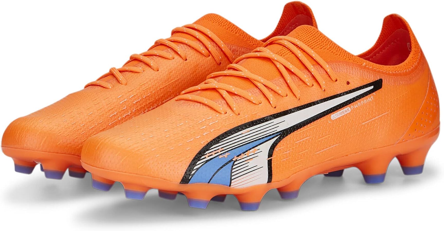 Amazon.co.jp: PUMA プーマ ウルトラ アルティメット HG/AG 10721301