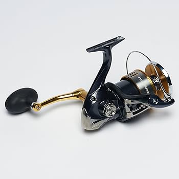 Amazon | シマノ(SHIMANO) スピニングリール ジギング 15 ツインパワー