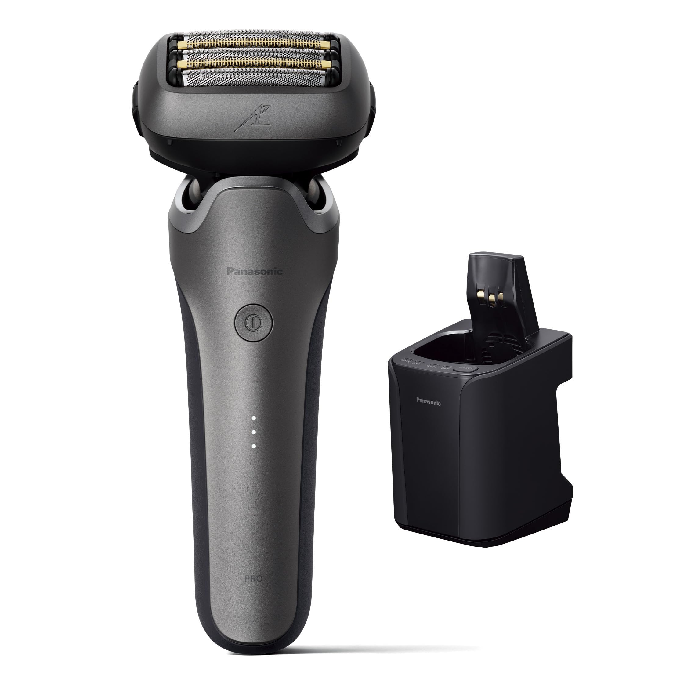 ラムダッシュ3枚刃 | メンズシェーバー 未使用 パナソニック メンズ