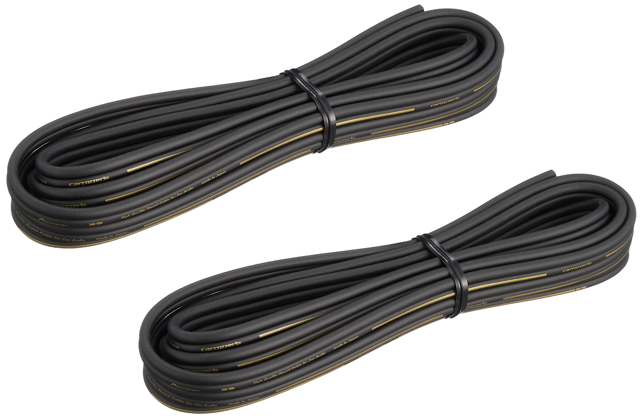 Amazon | Pioneer スピーカーケーブル UD-C030 カロッツェリア | カー