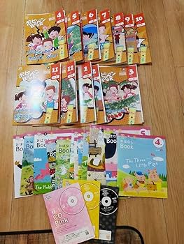 Amazon.co.jp: 美 ポピーキッズイングリッシュ レベル1と2 QXQD : おもちゃ