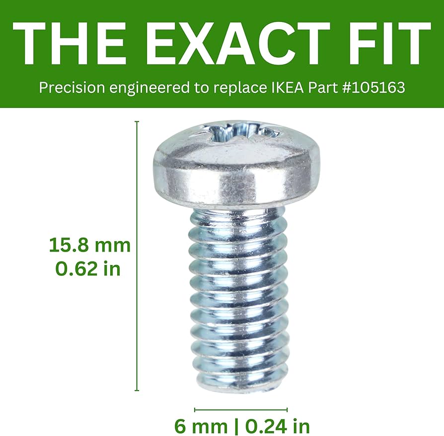 Amazon.com: Spare Hardware Parts Bed Frame, Table, Daybed Frame