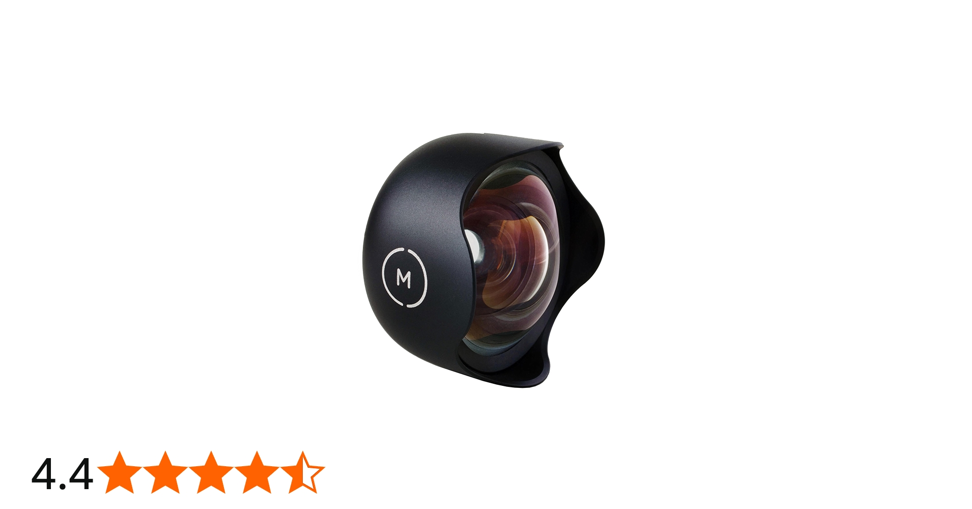 Amazon | Moment スマホレンズ 広角レンズ 18mm ワイドレンズ iPhone