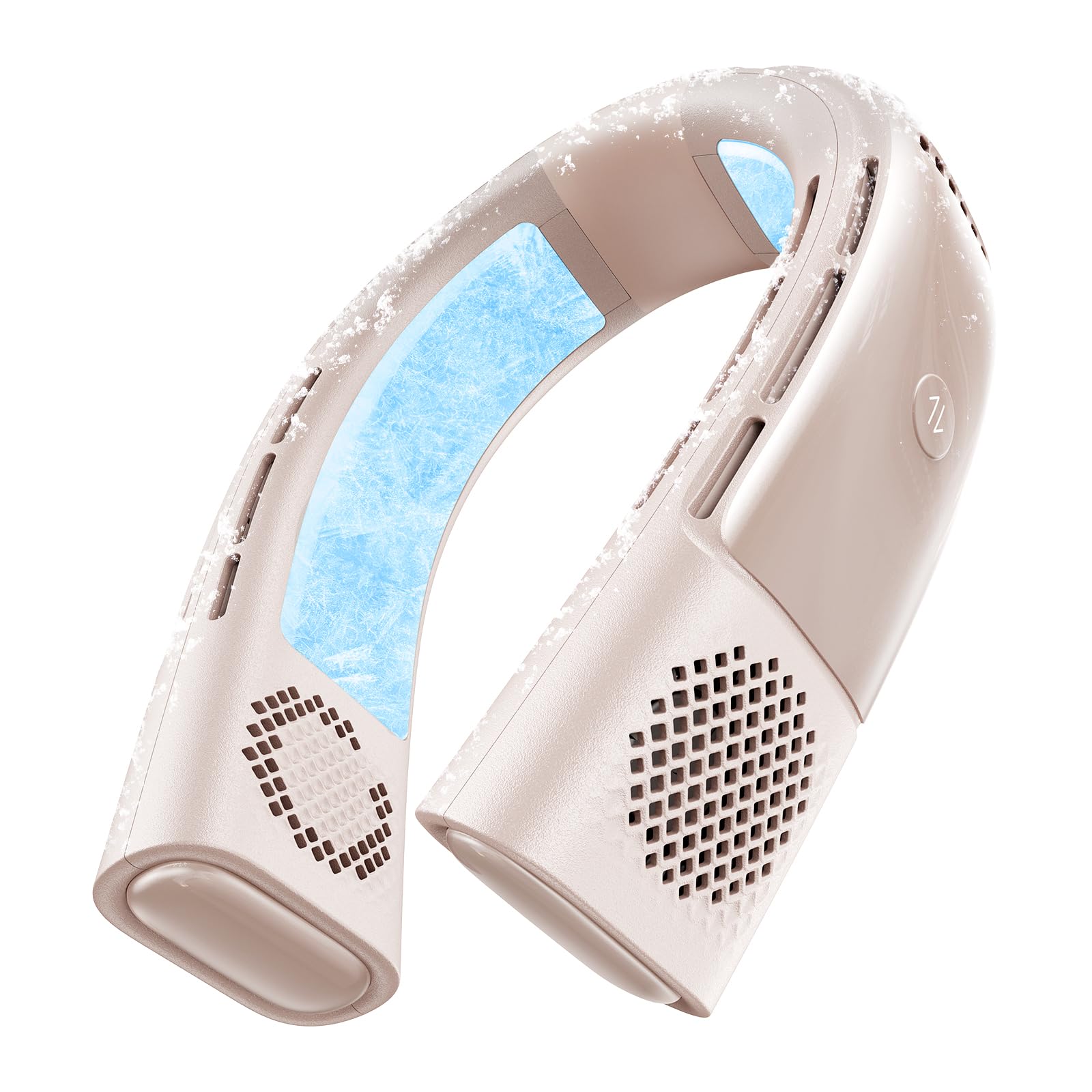 Amazon.com: TORRAS COOLiFY 2S Neck Fan, 3 Model, 3-28H Extended