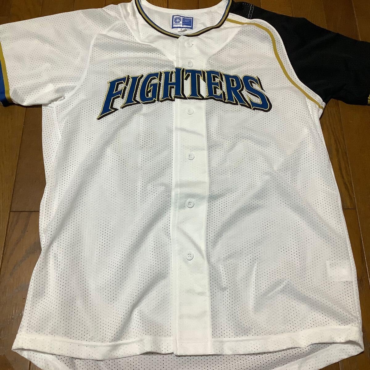 Amazon.co.jp: 北海道日本ハムファイターズ マイケル中村 MICHAEL