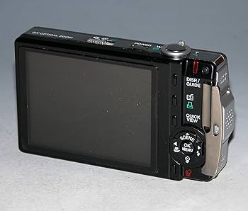 Olympus Sp-700 6 Megapixel Digital Camera: Amazon.co.uk