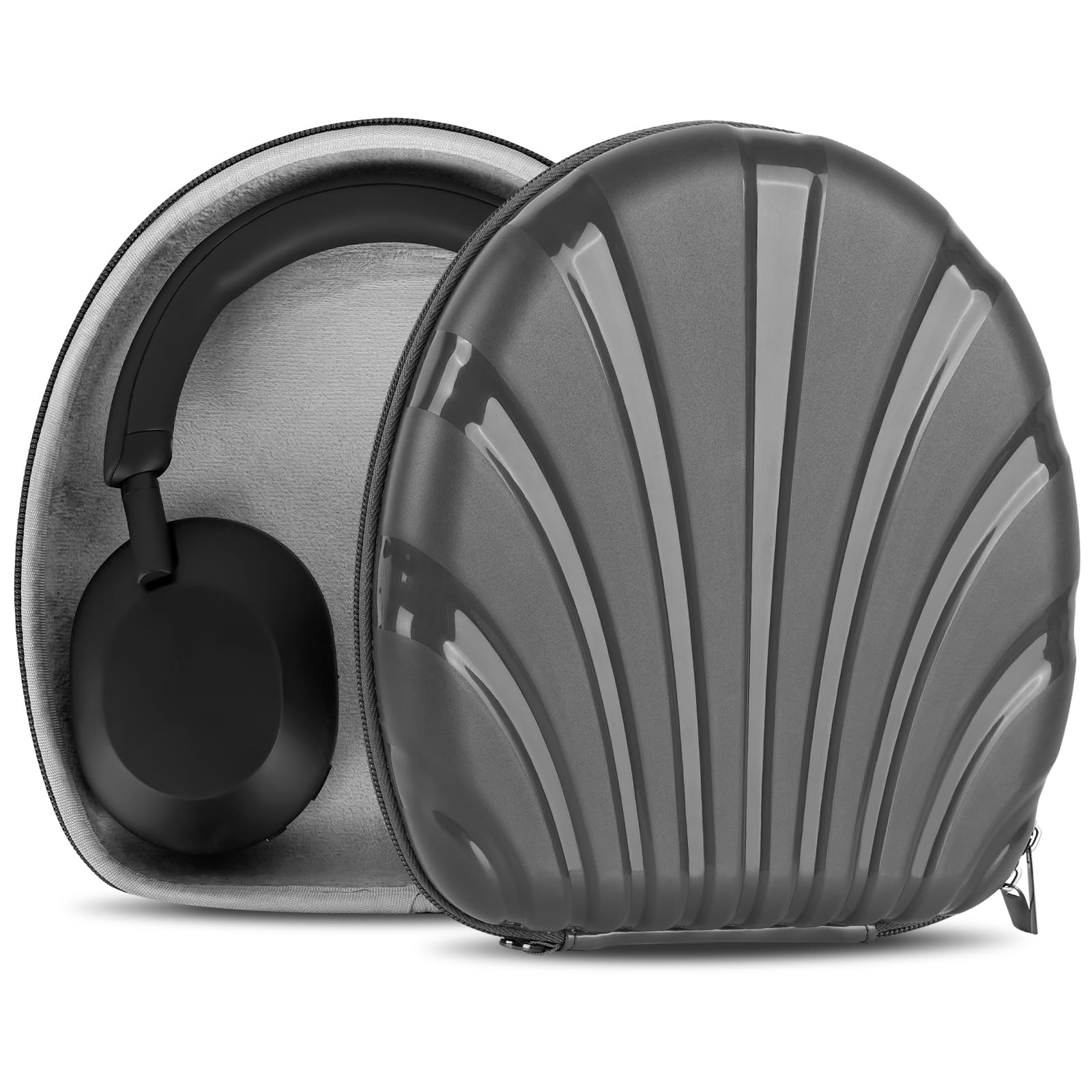 Amazon | Geekria ケース PRO ヘッドホンケース 互換性 ハードケース