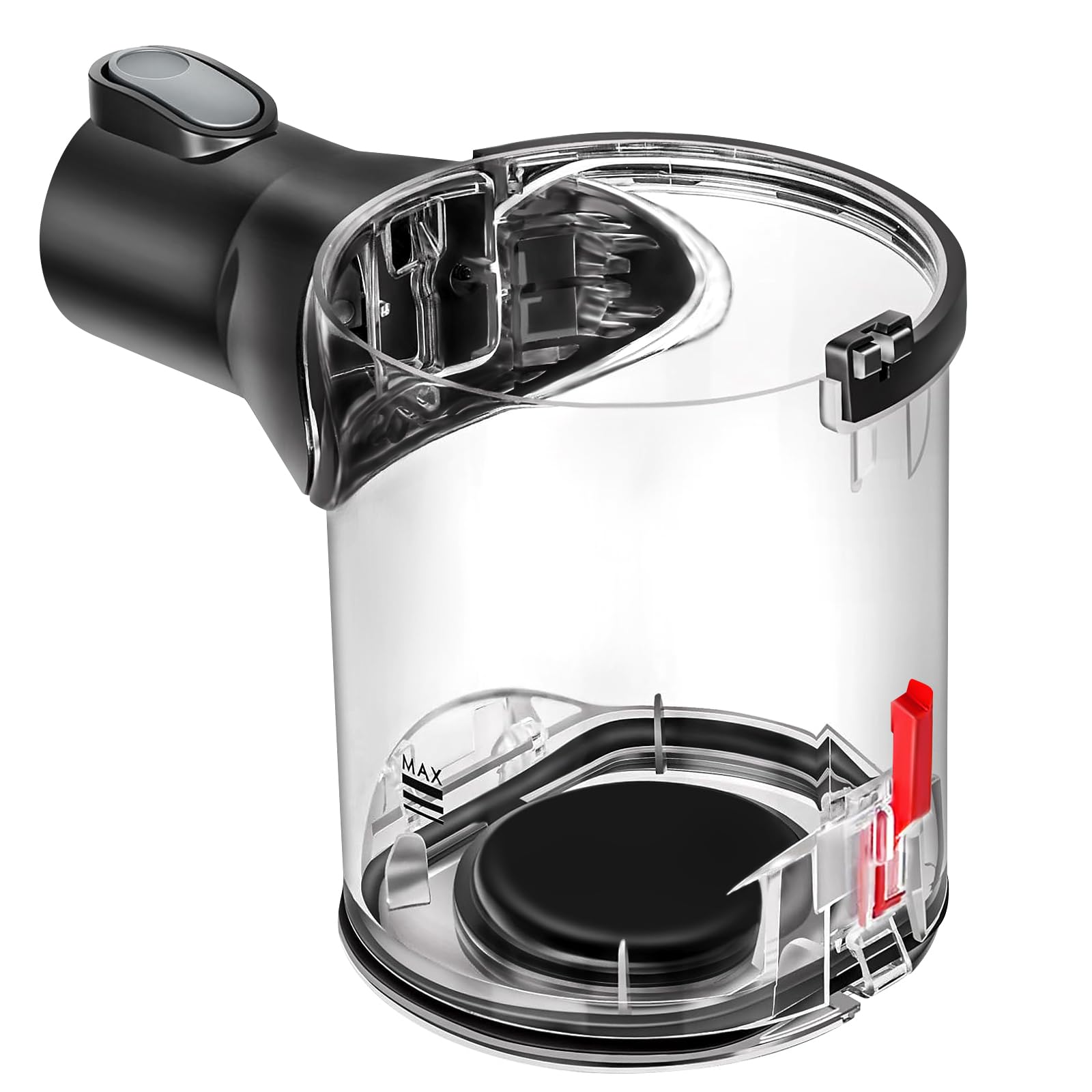 Amazon.co.jp: ダイソン用ユニバーサルダストビンV6、DC58、DC61、DC59