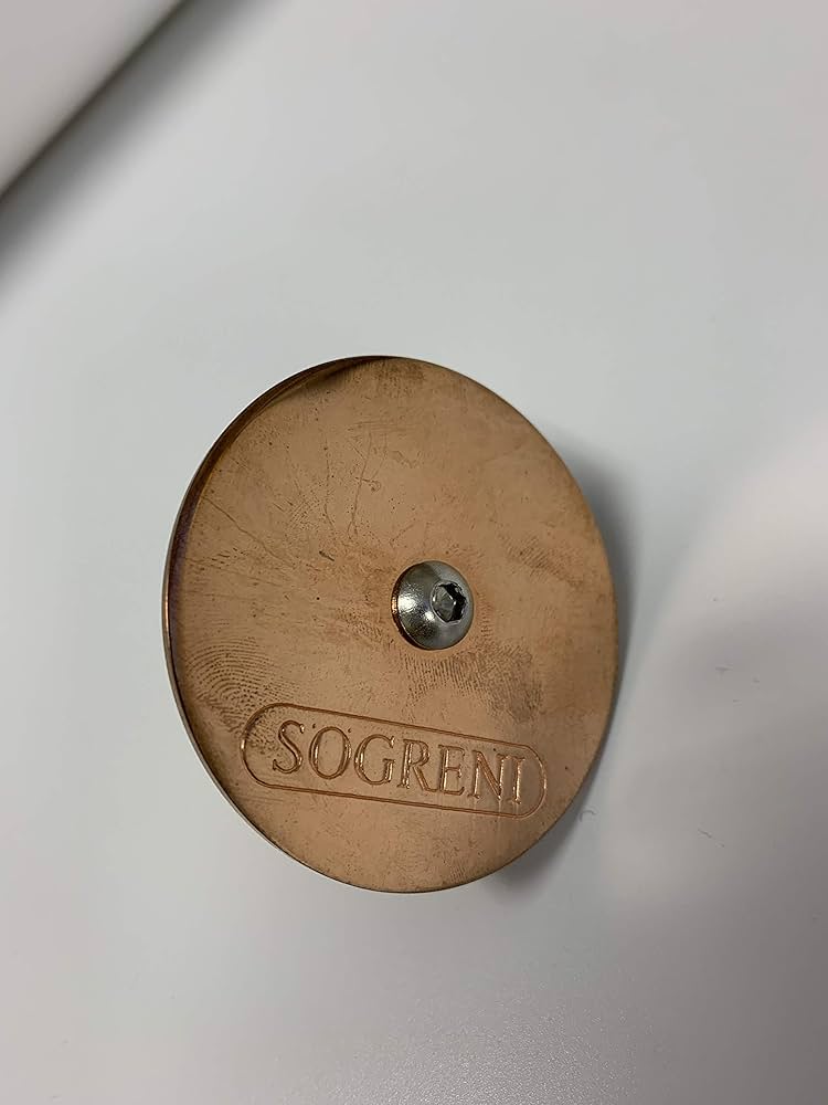 Amazon | SOGRENI サイクルベル Bell ーRoseGold | SOGRENI | ベル
