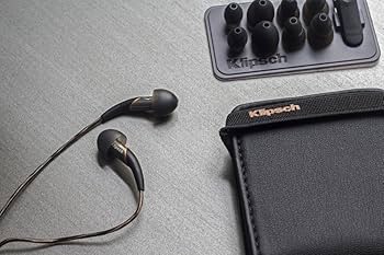 Amazon.co.jp: Klipsch イヤホン New-Xシリーズ X12i KLKX12I111