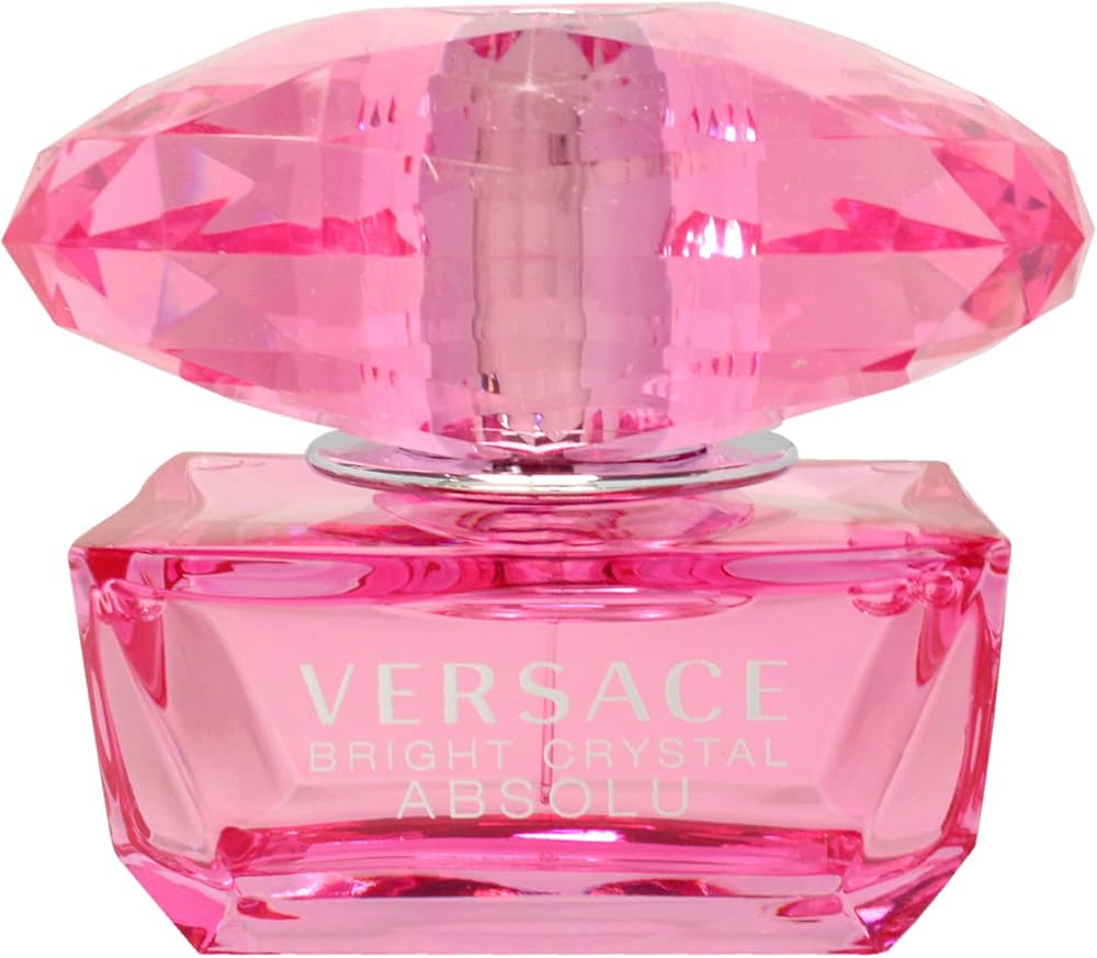 Amazon.com : Versace Bright Crystal Absolu for Women 1.7 oz Eau de
