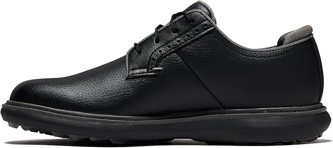 Amazon | [フットジョイ] ゴルフシューズ トラディションズ SL