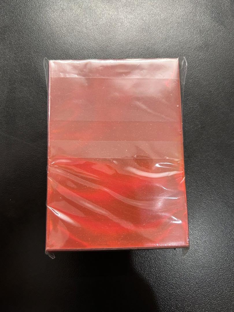 Amazon.co.jp: デュエマ ボルシャック大和ドラゴン 公式 スリーブ