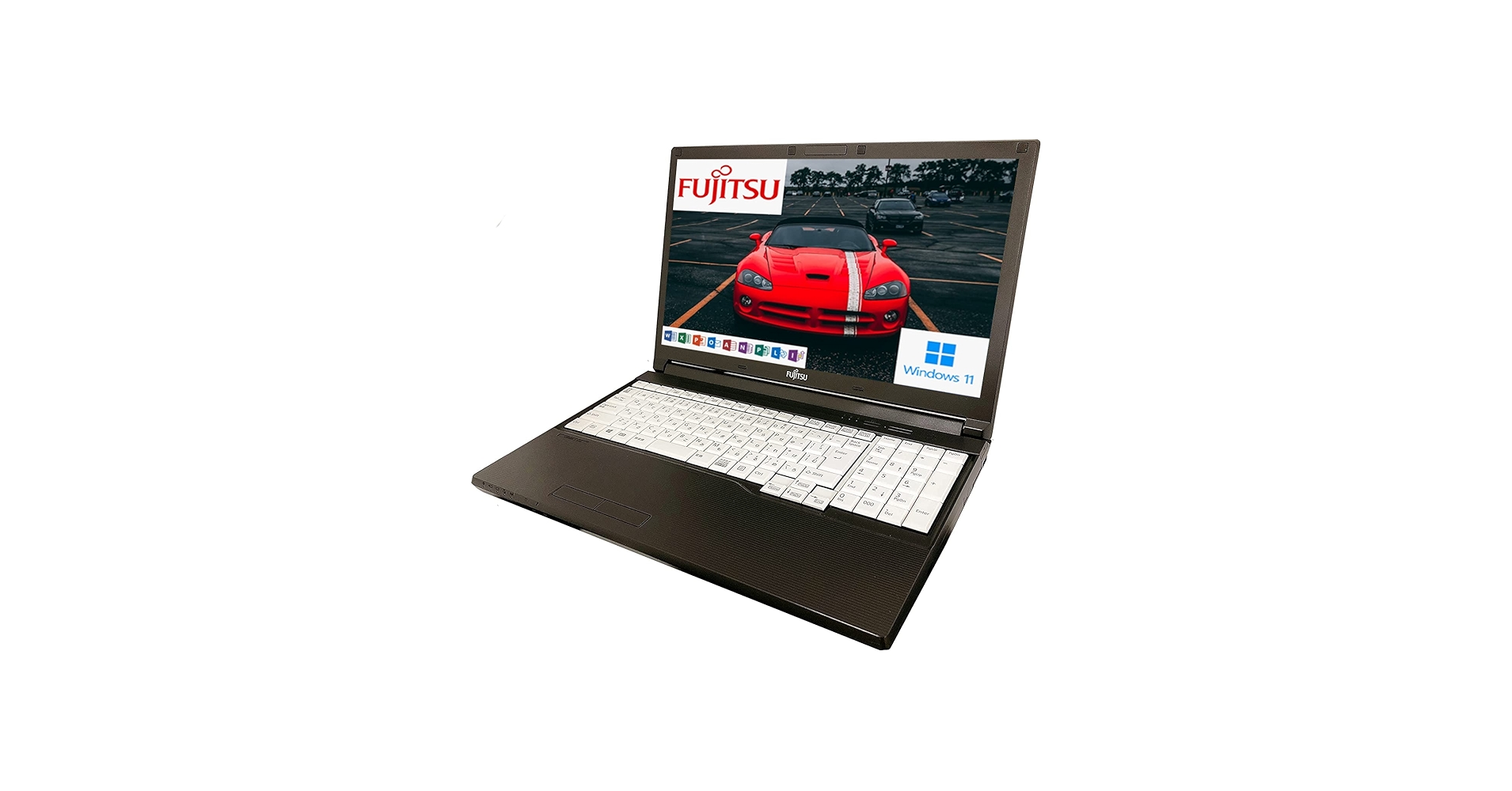 Amazon.co.jp: Fujitsu Fujitsu Lifebook A576 / 6th Generation Core