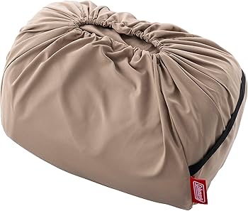 Amazon.co.jp: Coleman(コールマン) ファミリー2IN1/C5グレージュ