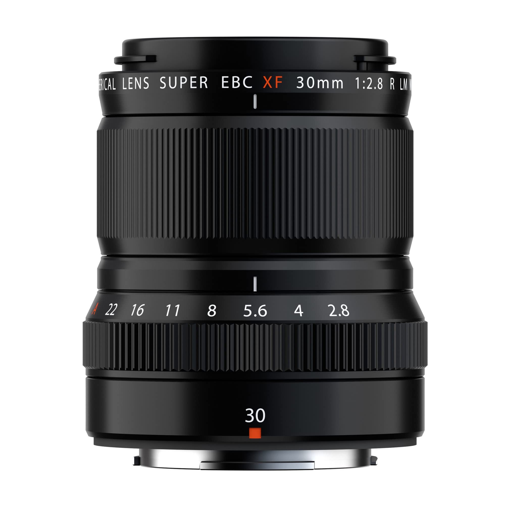 Amazon.com : Fujifilm Fujinon XF30mmF2.8 R LM WR Macro Lens