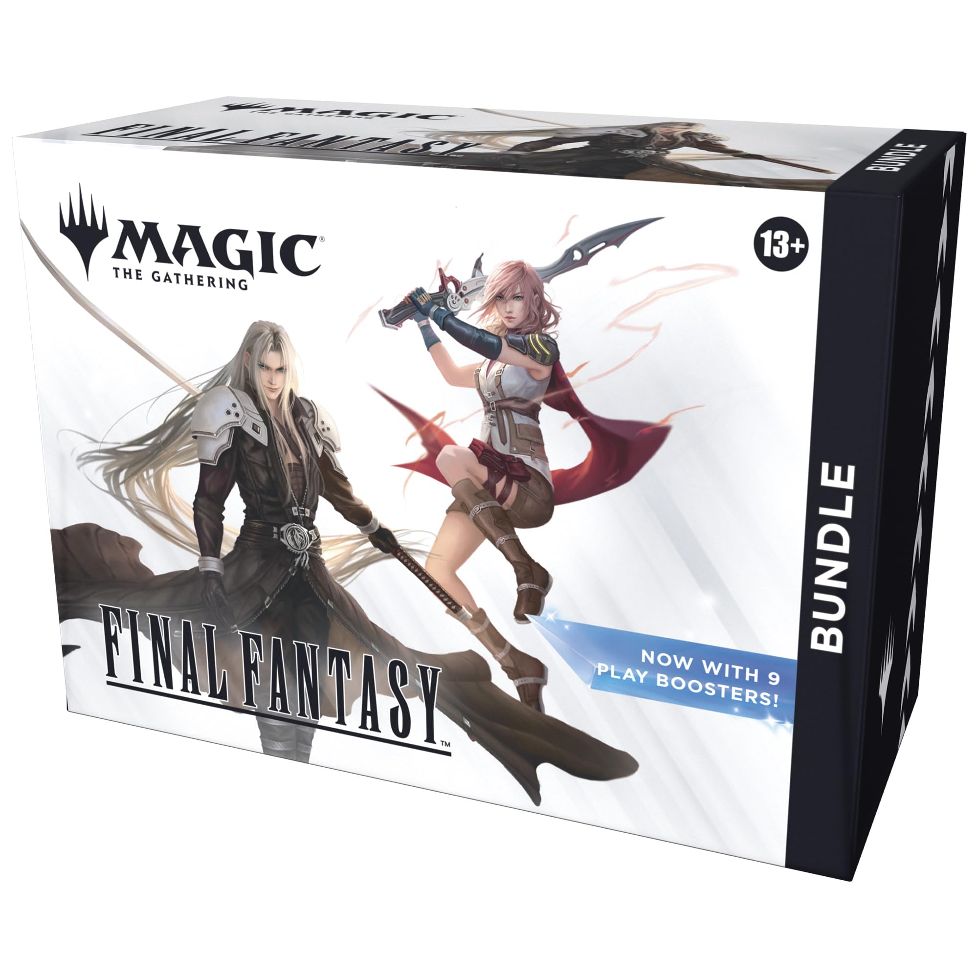 Amazon.co.jp: 『マジック：ザ・ギャザリング——FINAL FANTASY』Bundle