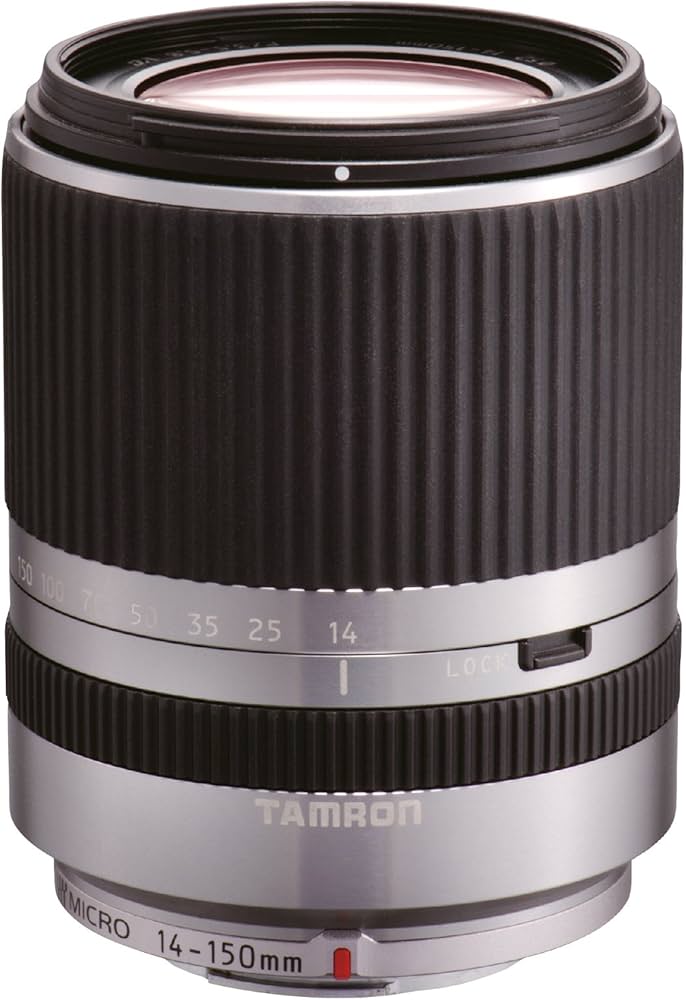Amazon.co.jp: TAMRON 高倍率ズームレンズ 14-150mm F3.5-5.8 DiIII