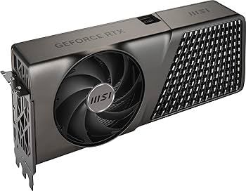 Amazon | MSI Gaming RTX 4070 TI Super 16G Expert Graphicsカード