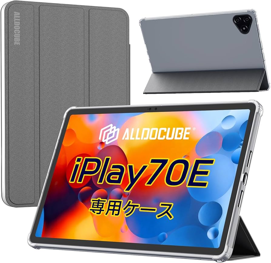 Amazon.co.jp: 【ALLDOCUBE公式直営店】ALLDOCUBE iPlay70E 11インチ